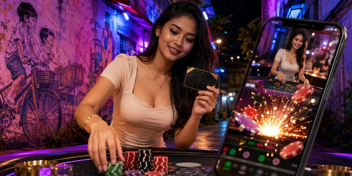 Pasaran Sportsbook yang Dibina untuk Anda