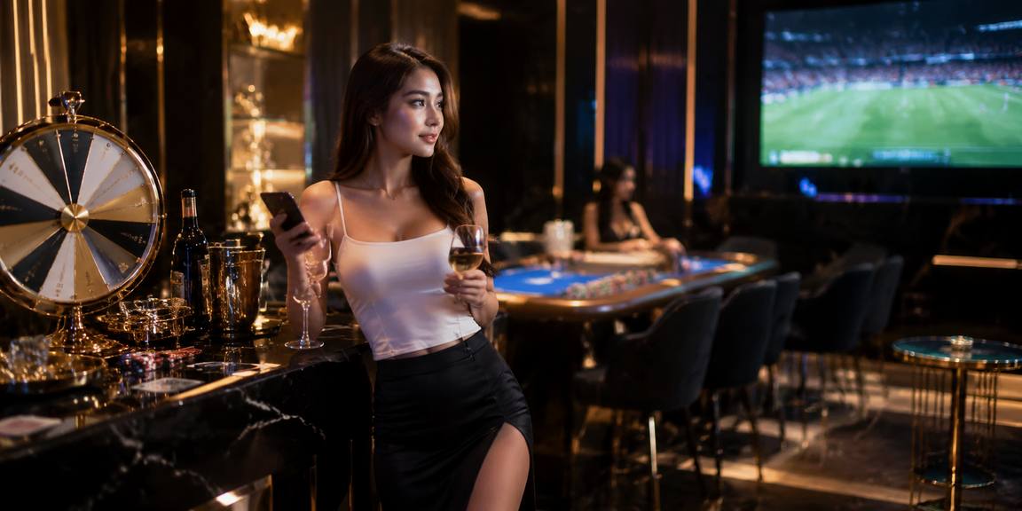 The Dog House Permainan Slot dan Meja Hidup