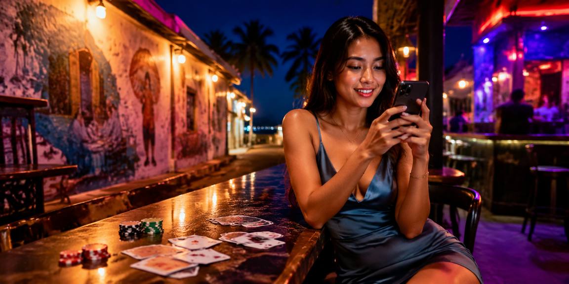 mobile gaming