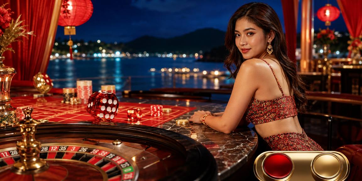 Pengalaman Ganesha Fortune Langsung di Meja Kami
